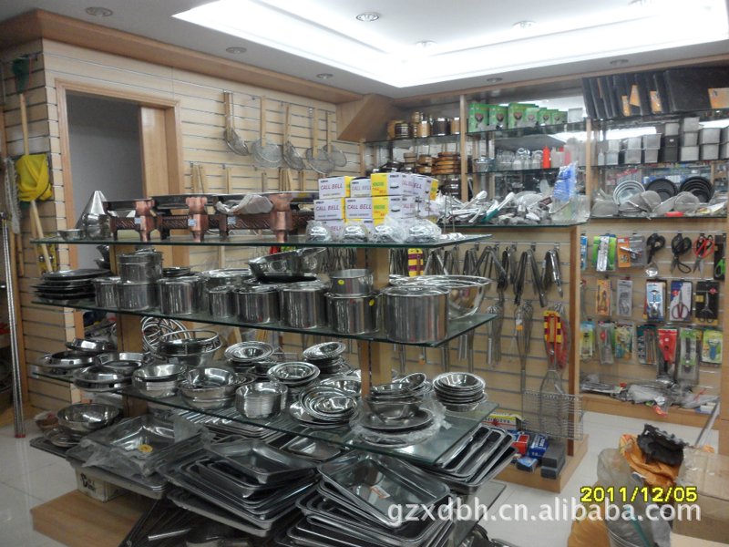 义乌小商品批发：全球贸易的微缩景观