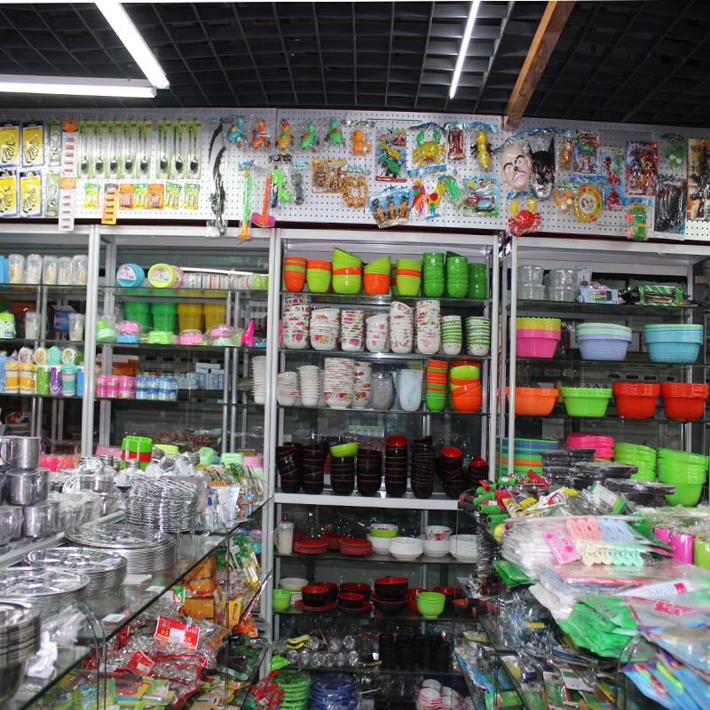 清洁用品批发选择攻略