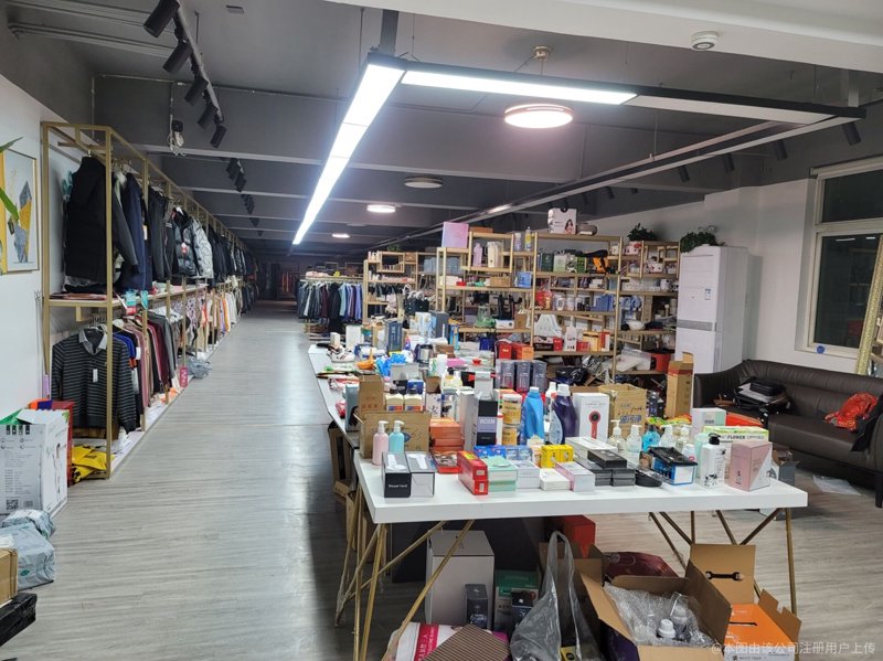 清洁用品批发行业动态：市场趋势与采购技巧