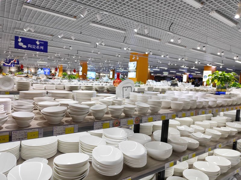 厨房用品批发行业新动态:让厨事无忧