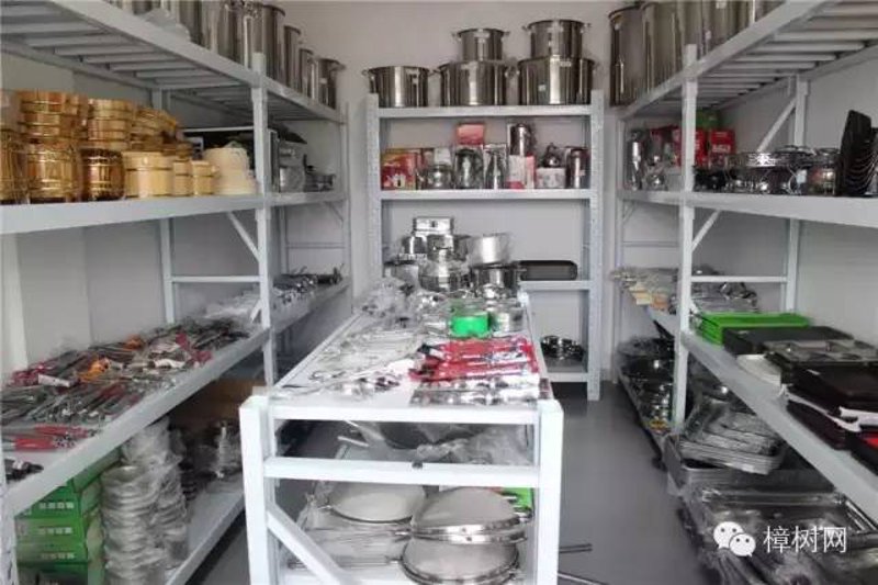 清洁用品批发选择攻略