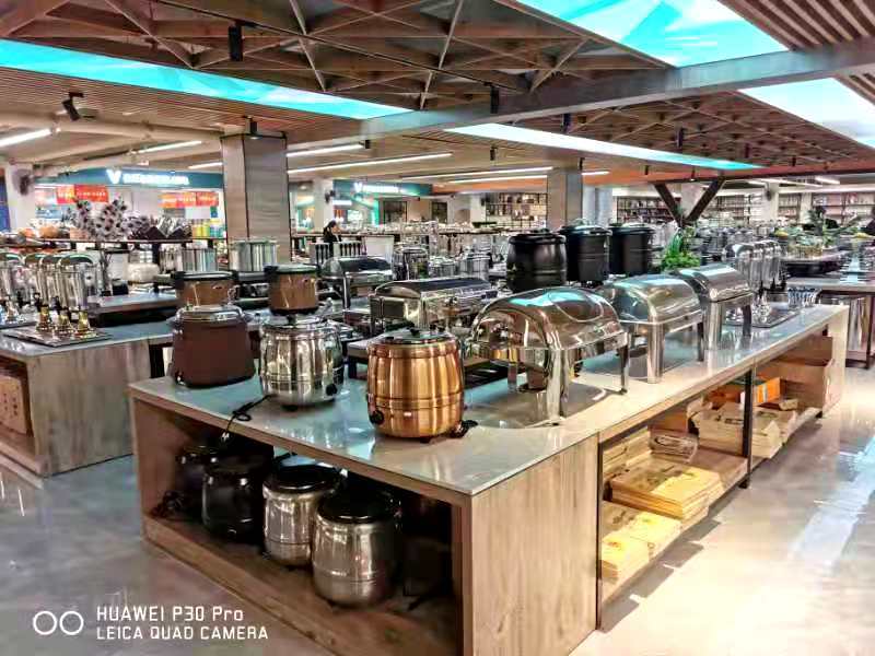 义乌小商品批发选购指南